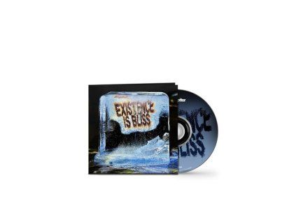 4022732 deadletter existence is bliss cd