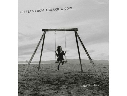 4022735 judith hill letters from a black widow cd