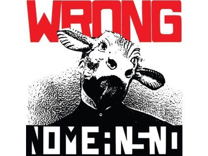 4022789 nomeansno wrong cd