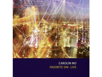 4022816 carolin no favorite sin live cd