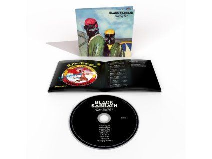 4022819 black sabbath never say die 2009 remaster cd