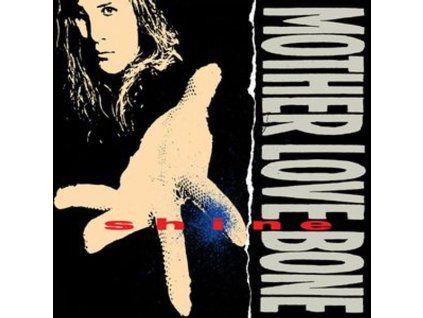 Mother Love Bone - Shine (CD)