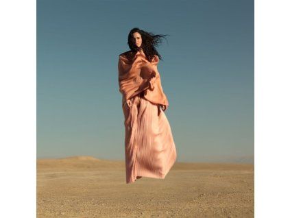 4022879 yael naim solaire cd