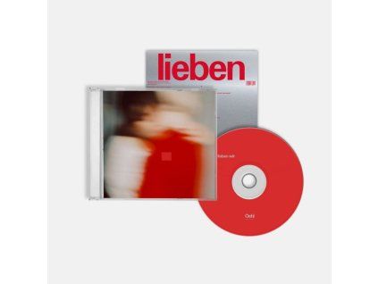 4022903 oehl lieben wir cd