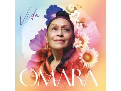 Omara Portuondo - Vida (CD)