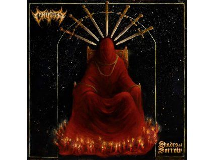 4022939 crypta shades of sorrow cd