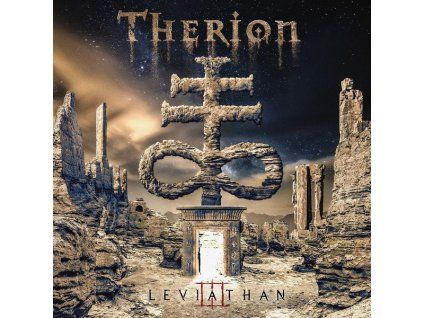 4022945 therion leviathan iii cd