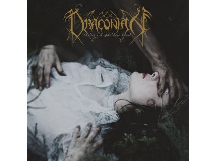 Draconian - Under A Godless Veil (CD)