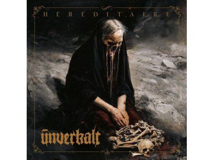 4022978 unverkalt hereditaire limited edition cd