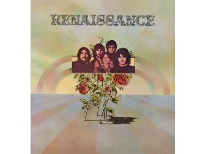 Renaissance - Renaissance (CD)