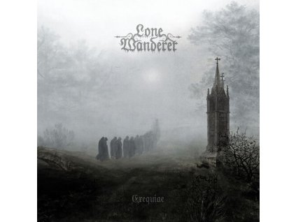 Lone Wanderer - Exequiae (CD)