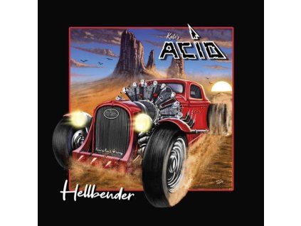4023026 kate s acid hellbender cd