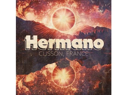 Hermano - Clisson, France (CD)