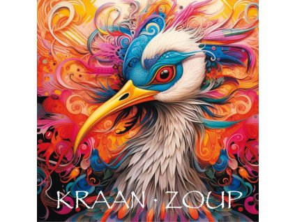 Kraan - Zoup (CD)