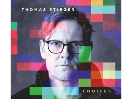 4023077 thomas stieger choices cd