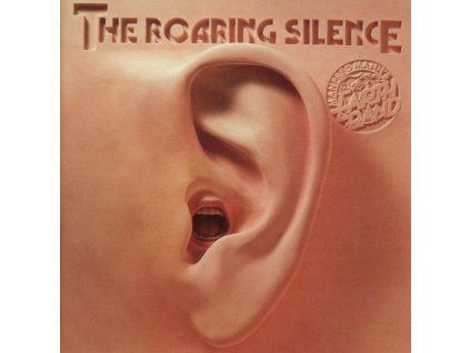 4023110 manfred mann the roaring silence cd