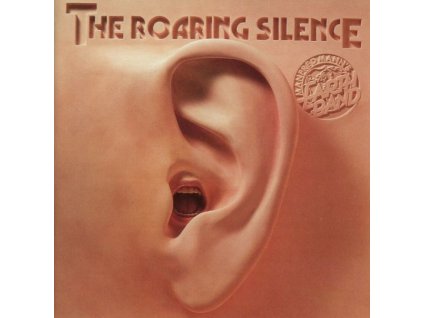 Manfred Mann - The Roaring Silence (CD)