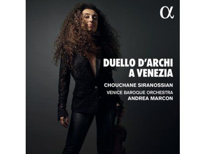 4023209 chouchane siranossian duello d archi a venezia cd