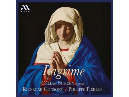 4023269 celine scheen lagrime cd