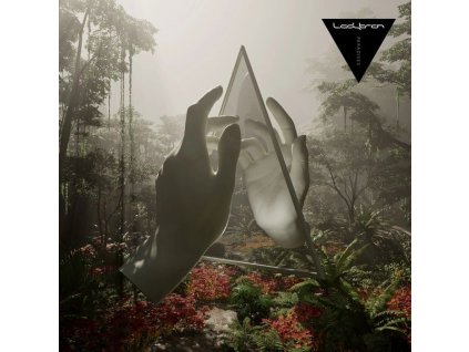 Ladytron - Paradises (CD)