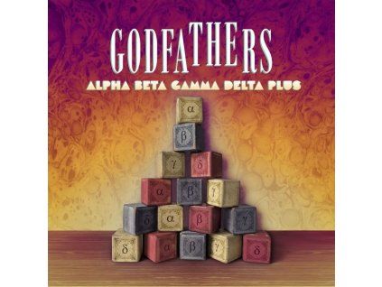 4023377 the godfathers alpha beta gamma delta plus cd