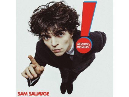 4023398 sam sauvage mesdames messieurs cd