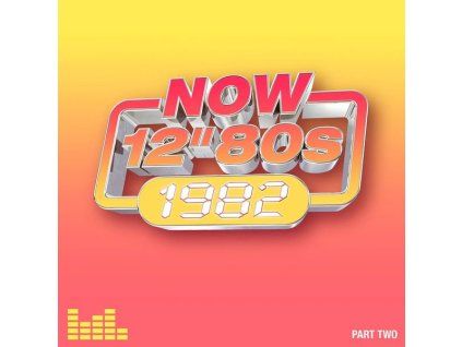 4023425 now 12 80s 1982 part two cd