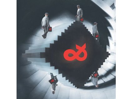 Boy & Bear - Tripping Over Time (CD)