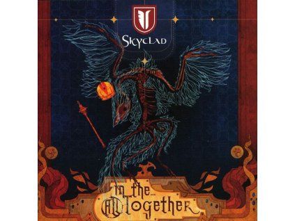 4023497 skyclad in the all together cd