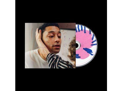Loyle Carner - Hopefully! (CD)