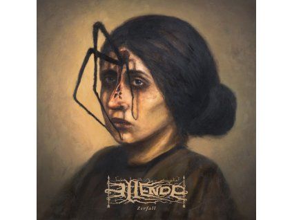 4023575 ellende zerfall cd