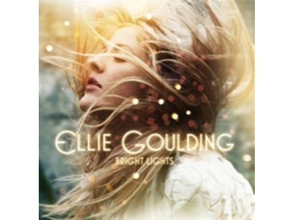 4023647 ellie goulding bright lights cd