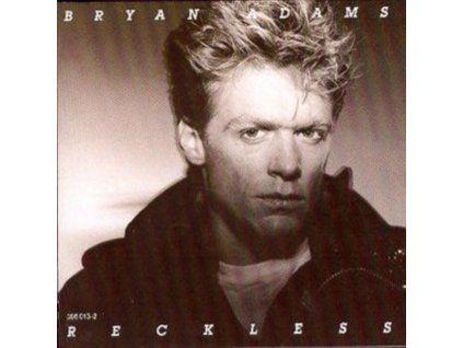 4023668 bryan adams reckless cd