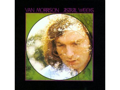 4023707 van morrison astral weeks cd
