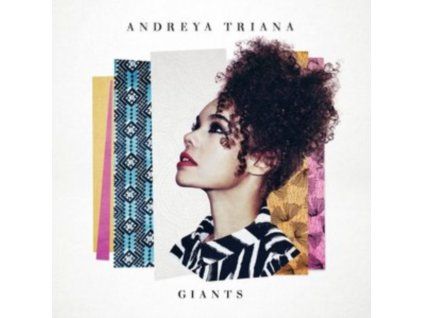4023761 andreya triana giants cd