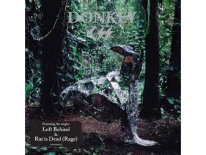 4023812 css donkey cd