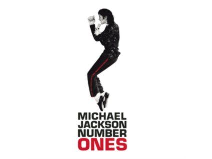 4023929 michael jackson number ones cd