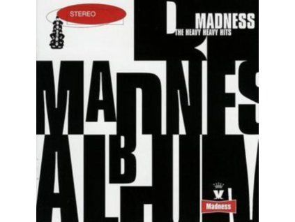 4023983 madness heavy heavy hits cd