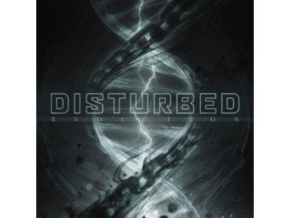4024034 disturbed evolution deluxe cd