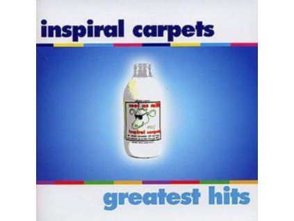 4024091 inspiral carpets greatest hits cd