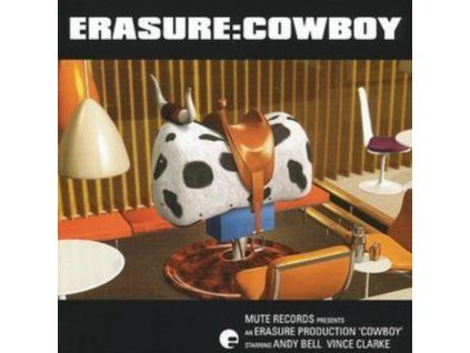 4024136 erasure cowboy cd