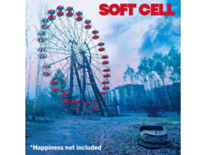 4024151 soft cell happiness not included cd
