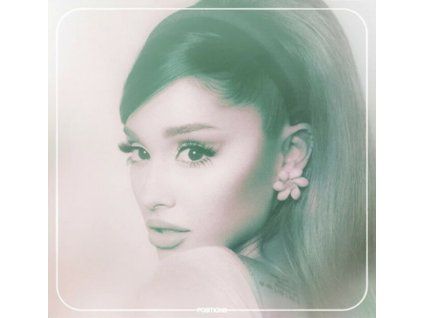 4024235 ariana grande positions cd
