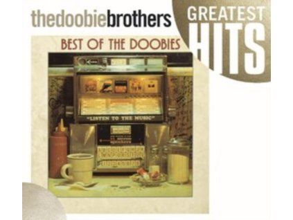 4024250 doobie brothers greatest hits cd