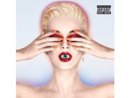 4024277 katy perry witness cd