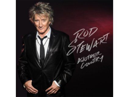 4024307 rod stewart another country cd