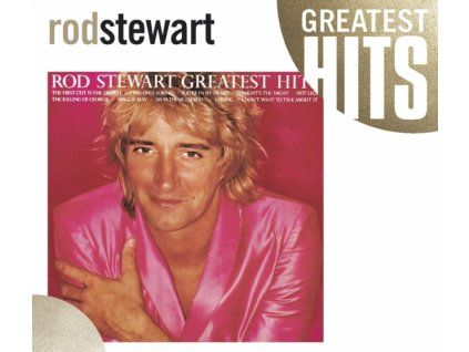 4024310 rod stewart greatest hits cd