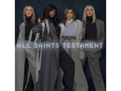 4024394 all saints testament cd