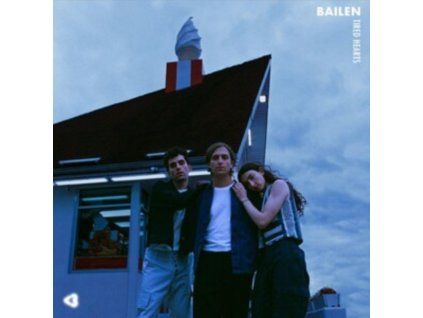 4024424 bailen tired hearts cd