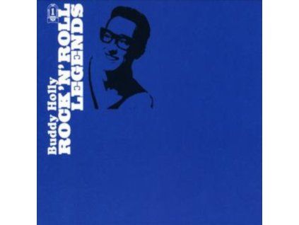 4024454 buddy holly rock n roll legends cd